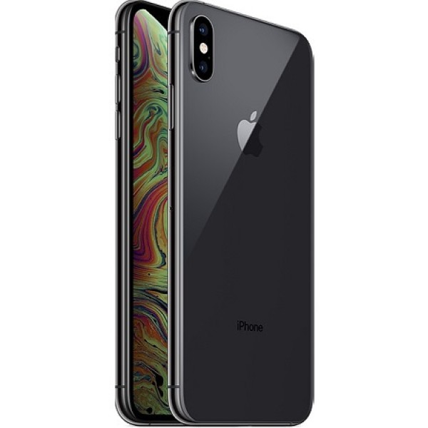 iPhone Xs 256Gb Space Gray